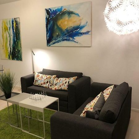 Ferienwohnung Harzer Oase Altenau  Exterior foto