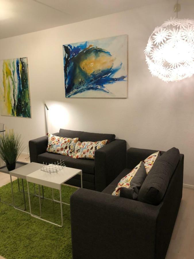Ferienwohnung Harzer Oase Altenau  Exterior foto