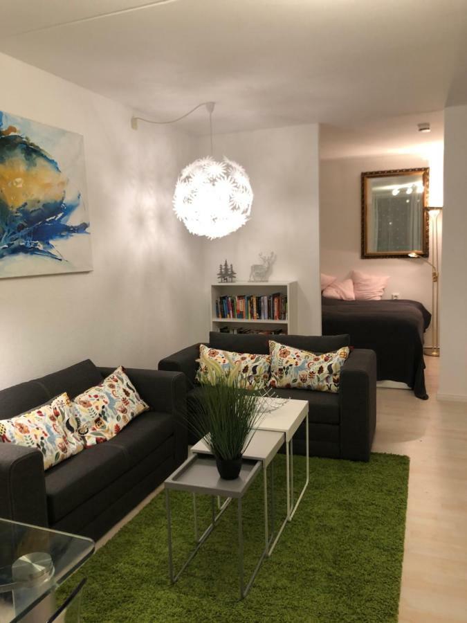 Ferienwohnung Harzer Oase Altenau  Exterior foto