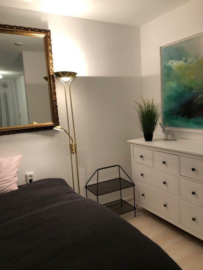 Ferienwohnung Harzer Oase Altenau  Exterior foto
