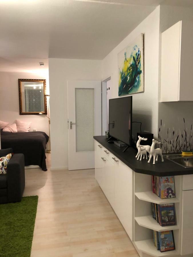 Ferienwohnung Harzer Oase Altenau  Exterior foto