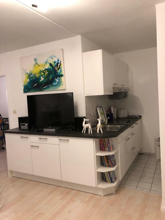 Ferienwohnung Harzer Oase Altenau  Exterior foto