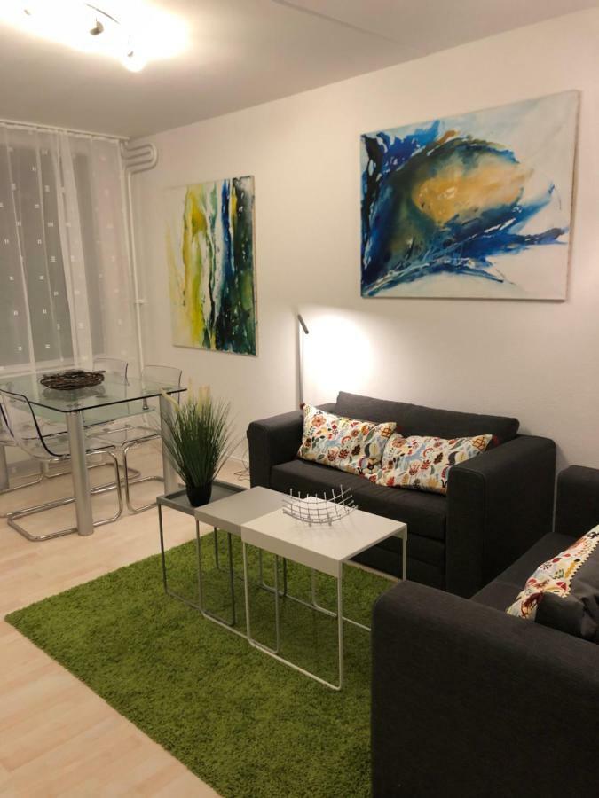 Ferienwohnung Harzer Oase Altenau  Exterior foto