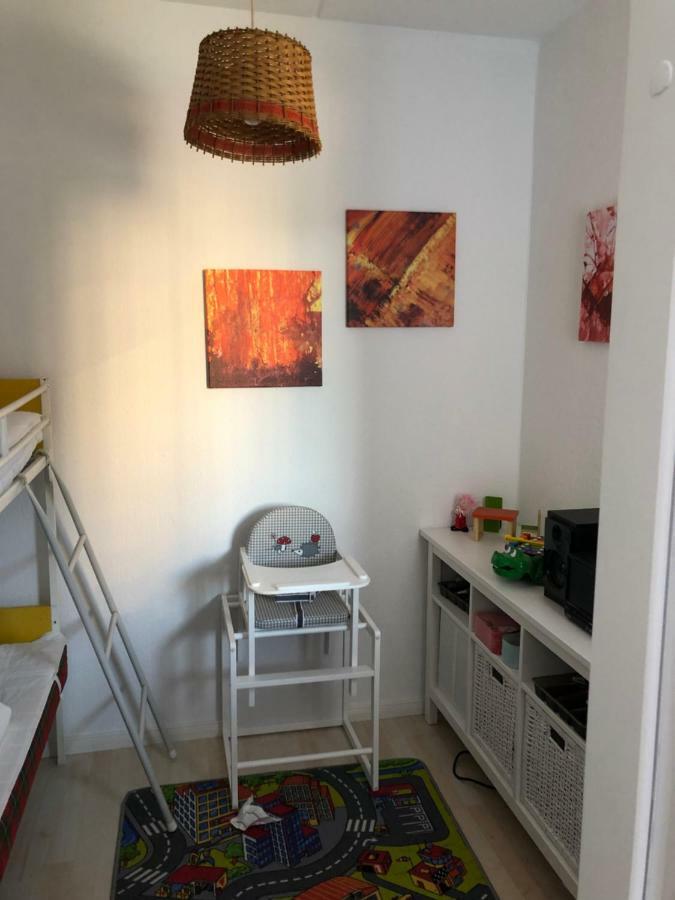 Ferienwohnung Harzer Oase Altenau  Exterior foto