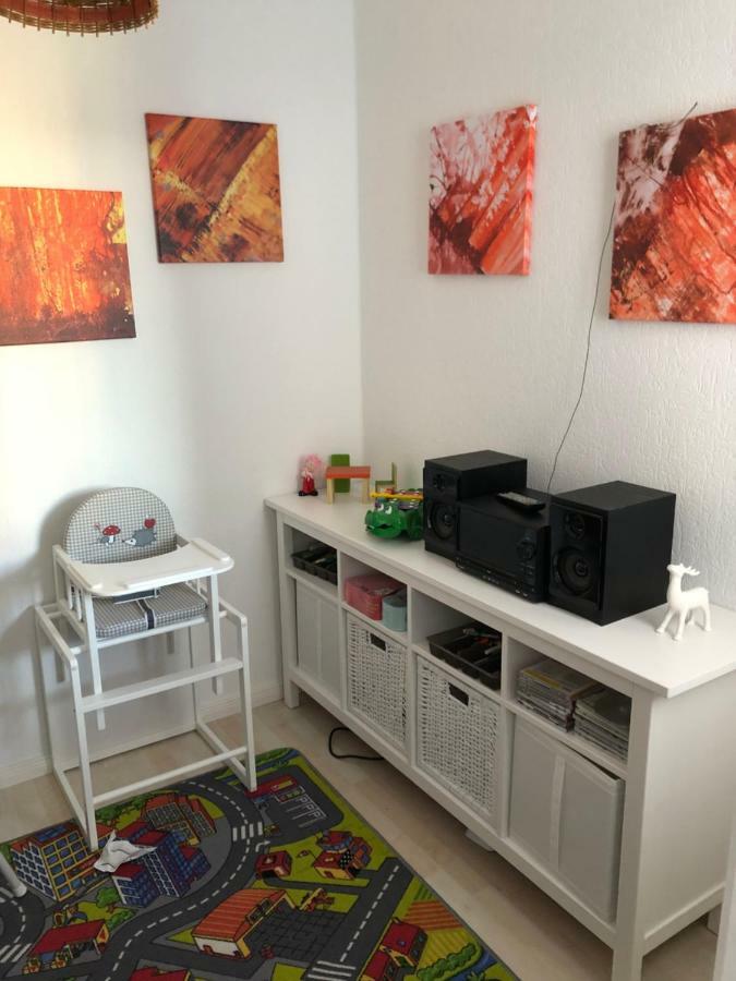 Ferienwohnung Harzer Oase Altenau  Exterior foto
