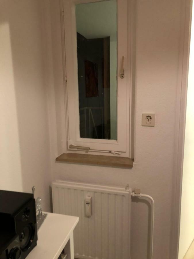 Ferienwohnung Harzer Oase Altenau  Exterior foto