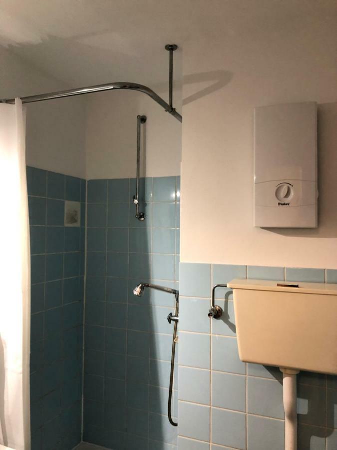 Ferienwohnung Harzer Oase Altenau  Exterior foto