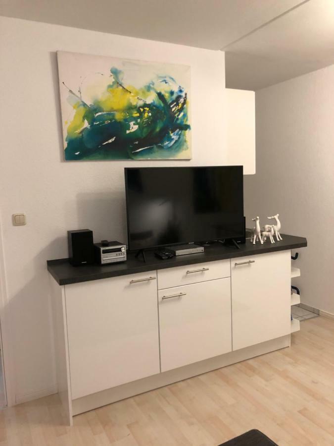 Ferienwohnung Harzer Oase Altenau  Exterior foto