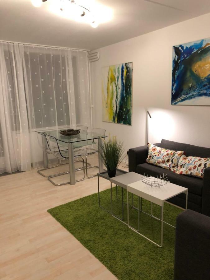 Ferienwohnung Harzer Oase Altenau  Exterior foto