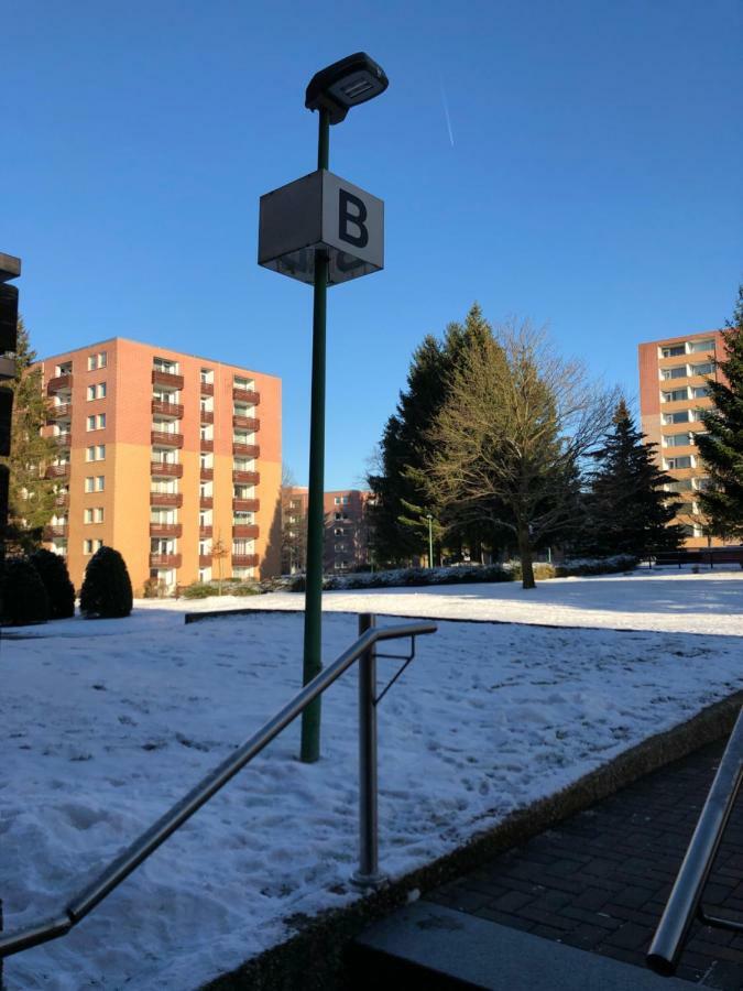 Ferienwohnung Harzer Oase Altenau  Exterior foto