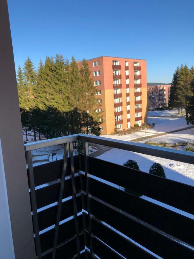 Ferienwohnung Harzer Oase Altenau  Exterior foto